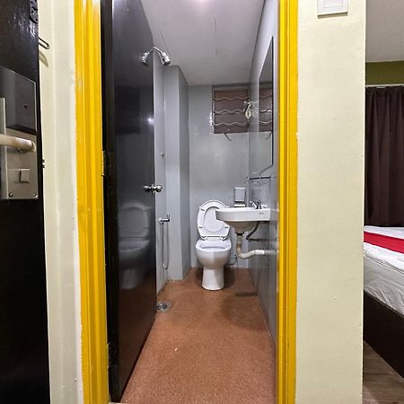 Hotel Msp 쿠알라룸푸르 외부 사진