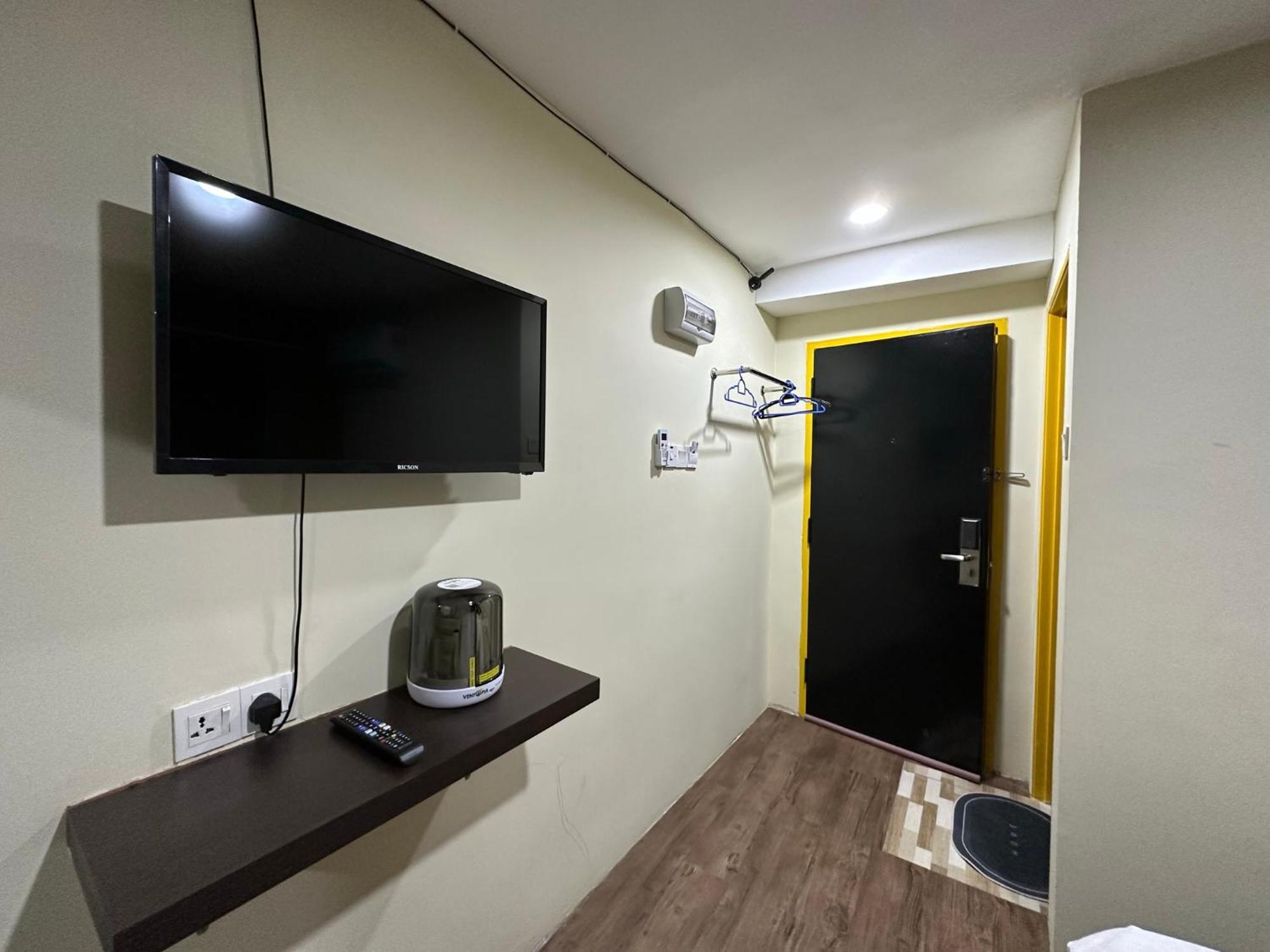 Hotel Msp 쿠알라룸푸르 외부 사진