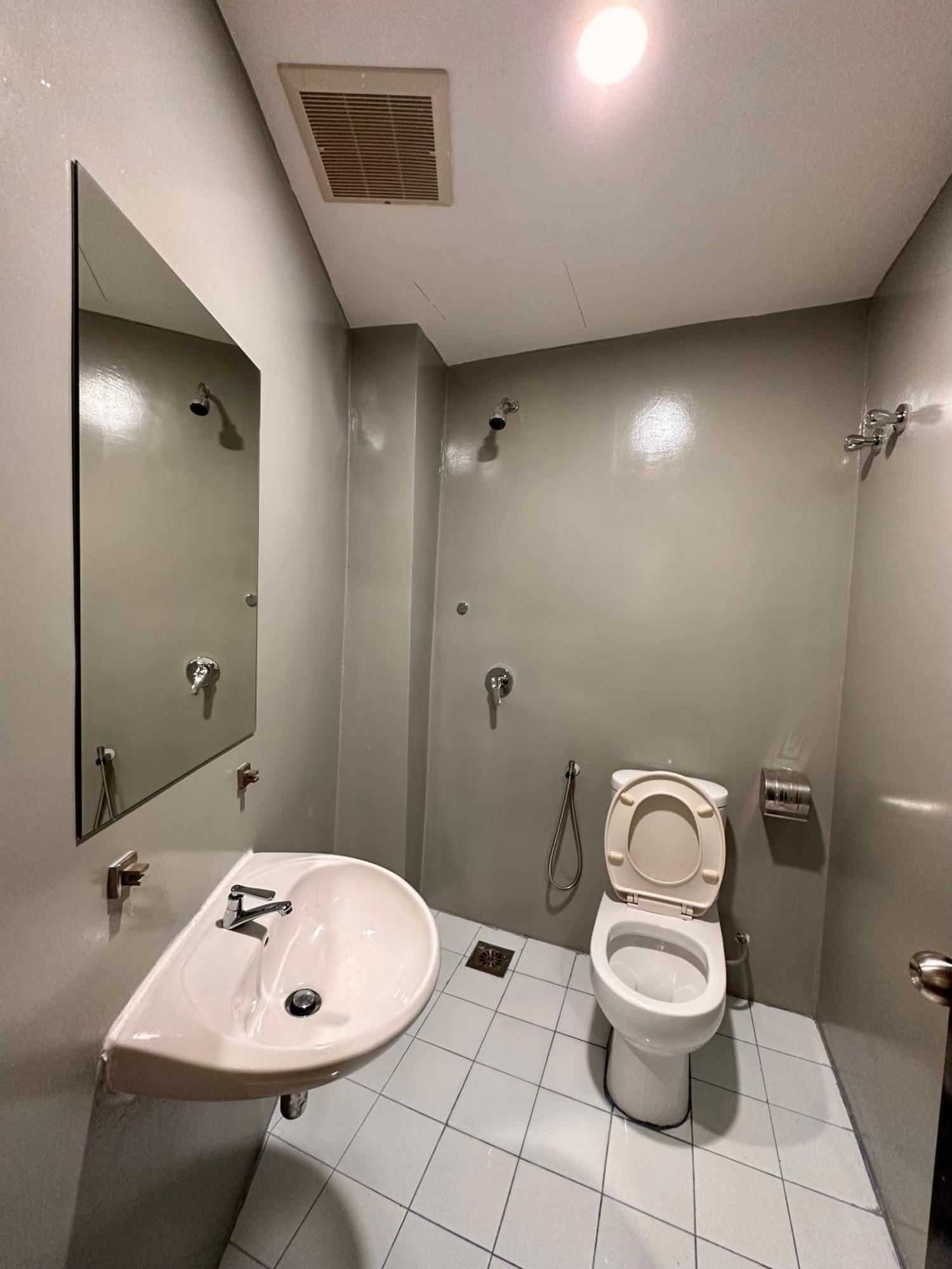 Hotel Msp 쿠알라룸푸르 외부 사진