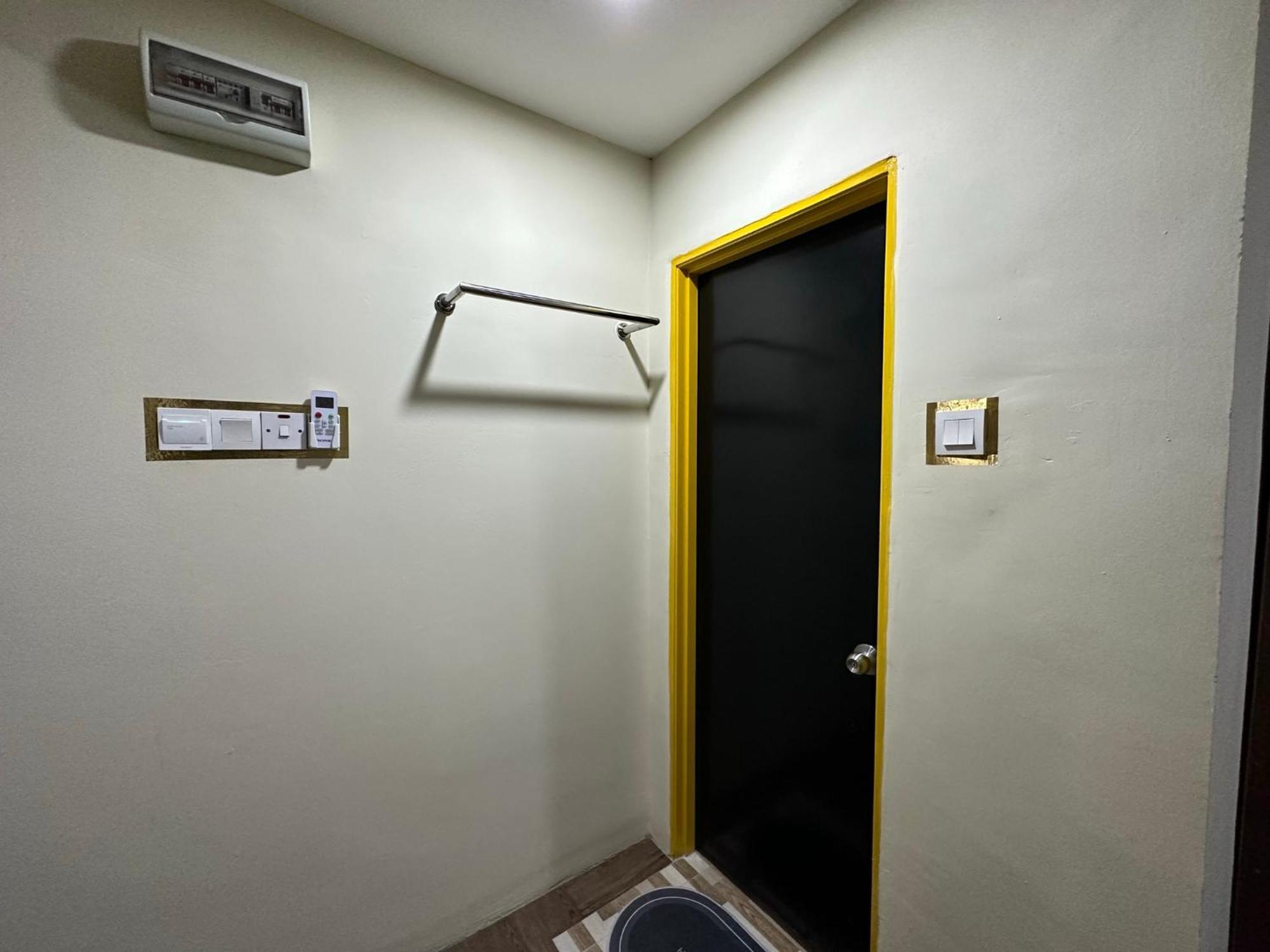 Hotel Msp 쿠알라룸푸르 외부 사진