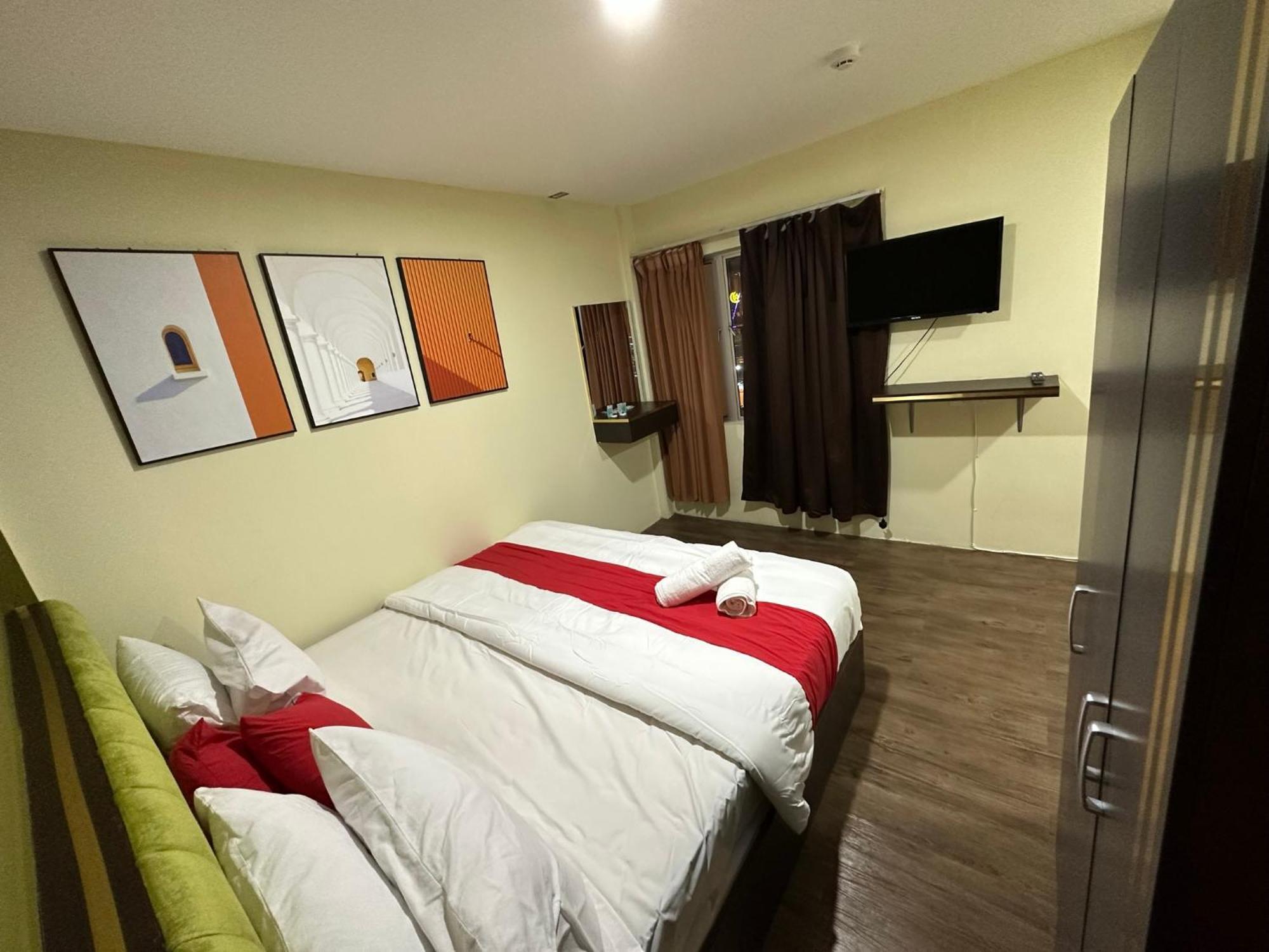 Hotel Msp 쿠알라룸푸르 외부 사진