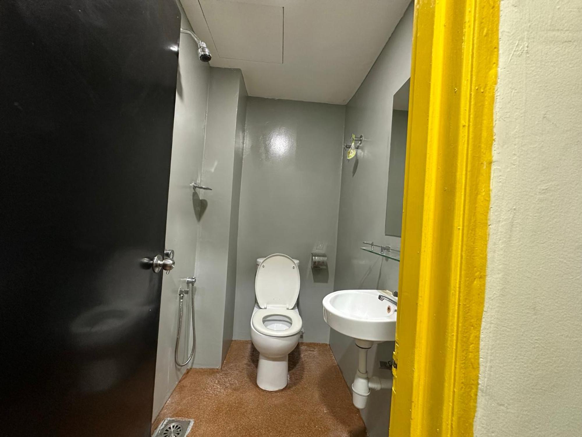 Hotel Msp 쿠알라룸푸르 외부 사진