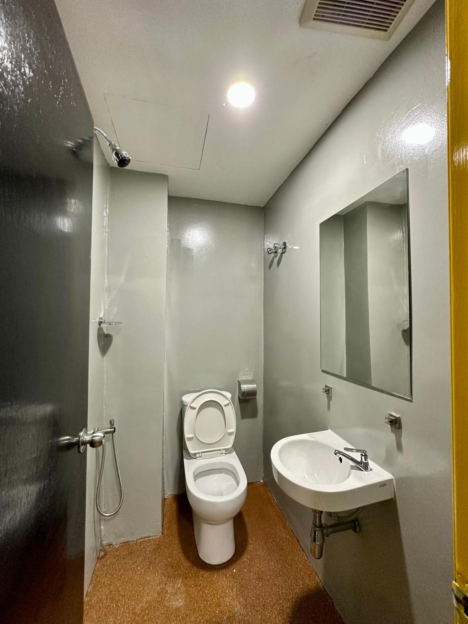 Hotel Msp 쿠알라룸푸르 외부 사진