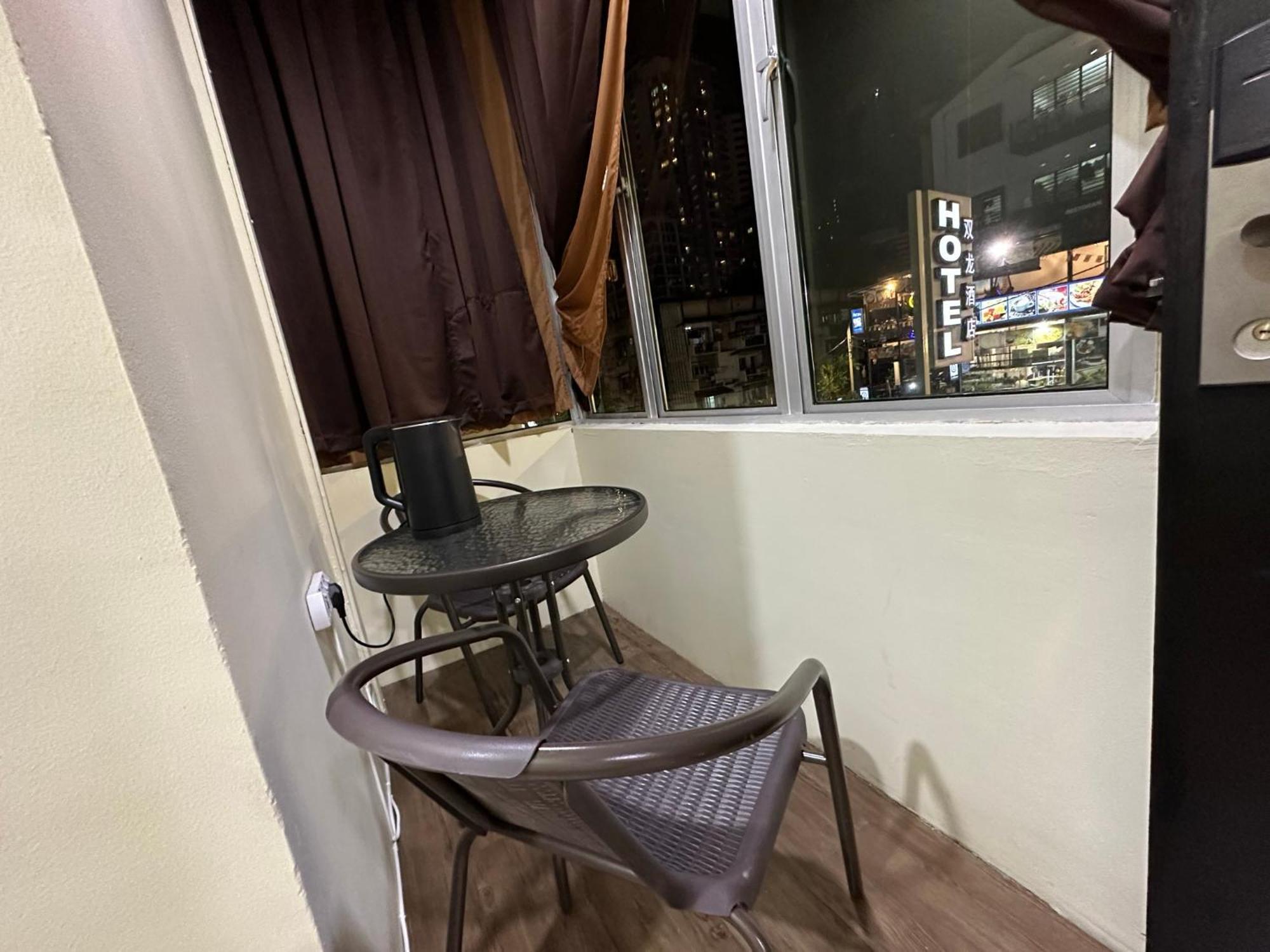 Hotel Msp 쿠알라룸푸르 외부 사진